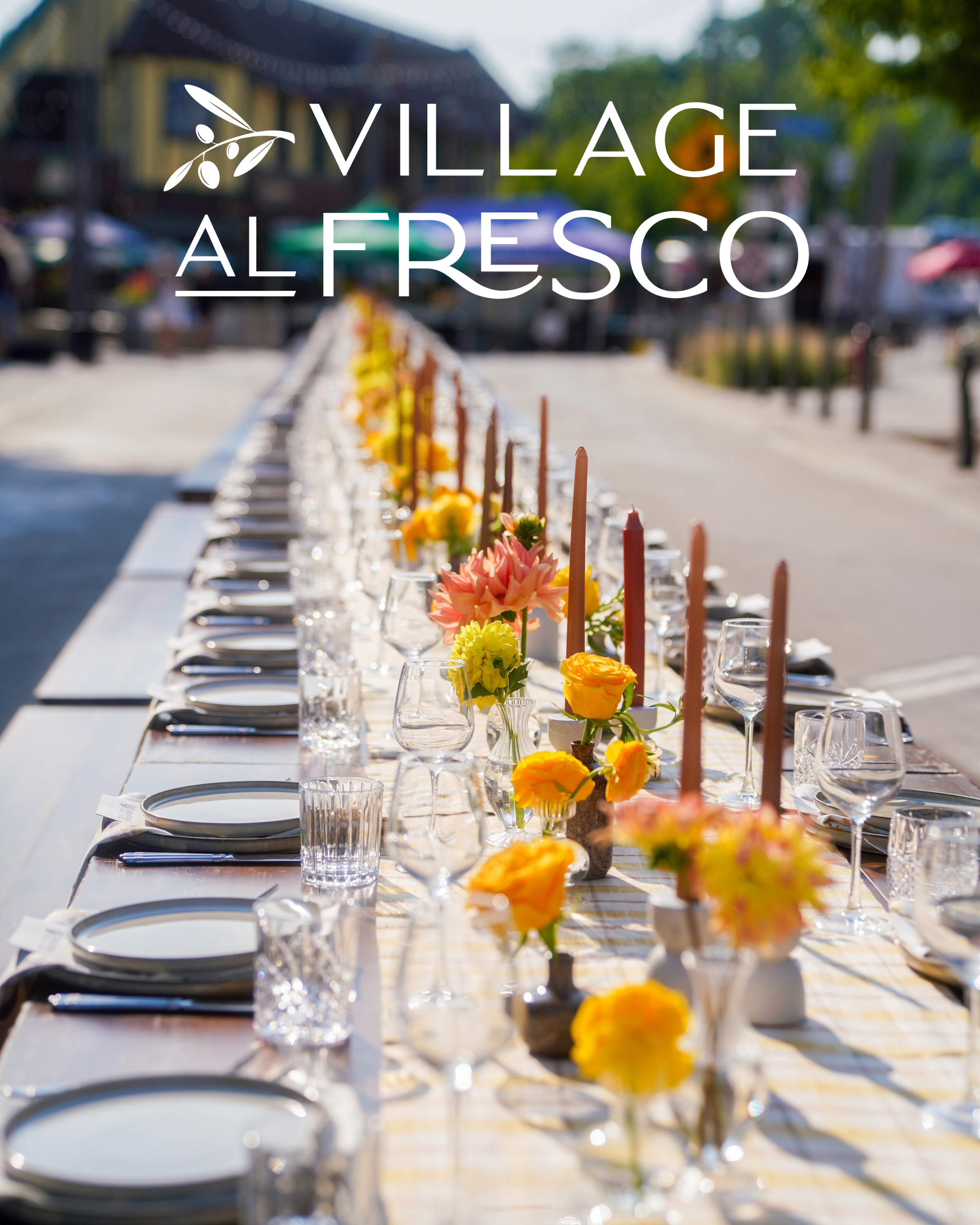Dining Experiences
