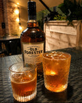 TosaFest Experiences: The Lucky Joe's Old Fashioned Experience