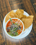 TosaFest Experiences: Paloma Plates and Ruby Pours