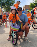 Tosa Village Classic Kids Race registration