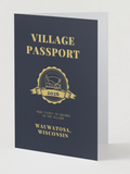 The 2026 Village Passport