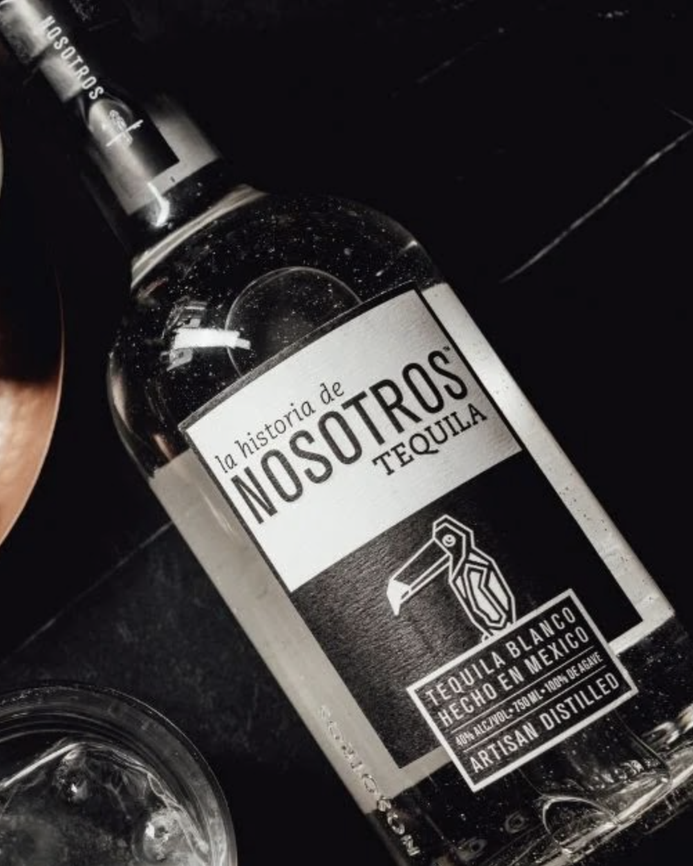 TosaFest Experiences: Tequila and Chocolate Tasting Experience with Tabal Chocolate and Nosotros Tequila