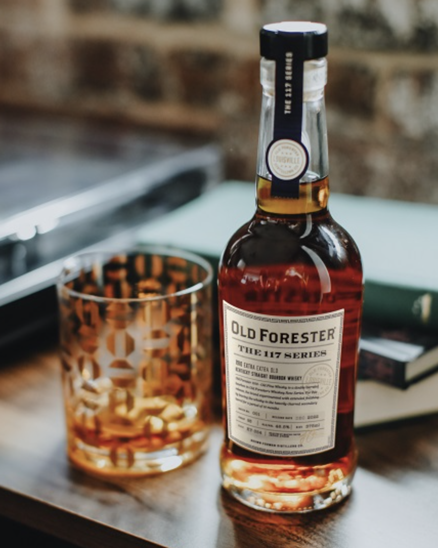 TosaFest Experiences: Bourbon and Chocolate Tasting Experience with Tabal Chocolate and Old Forester