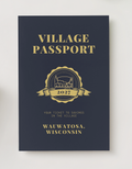 The 2027 Village Passport - PRE-ORDER to support CelticMKE