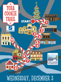 Tosa Cookie Trail