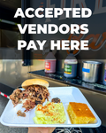 HartFest 2026 Food and Beverage Vendor Payment